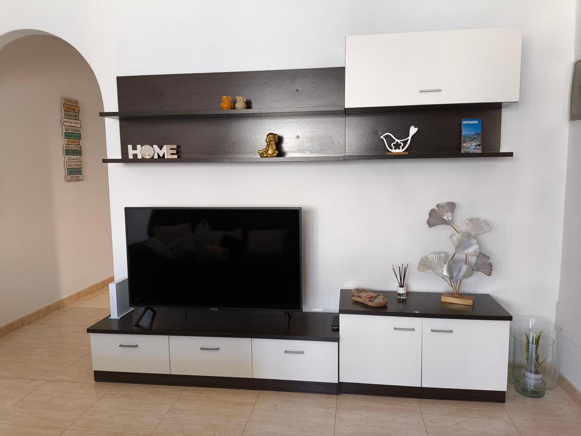 Ar Home - Apartamento De 3 Dormitorios Con Ascensor En Las Huesas, Telde Exterior foto