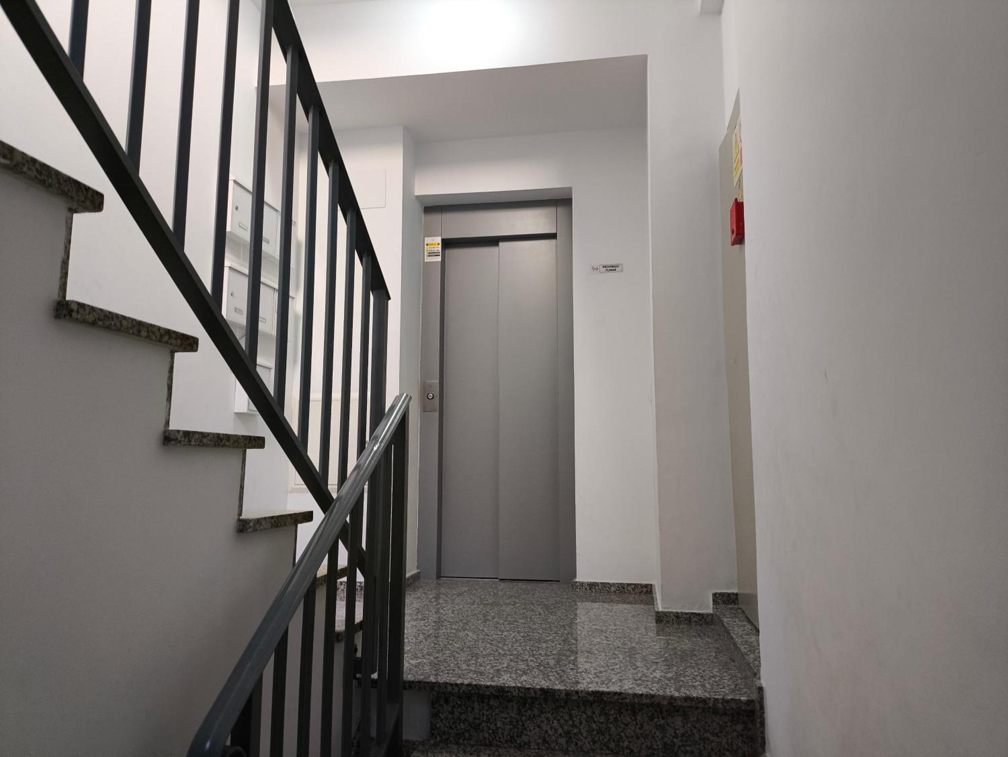 Ar Home - Apartamento De 3 Dormitorios Con Ascensor En Las Huesas, Telde Exterior foto