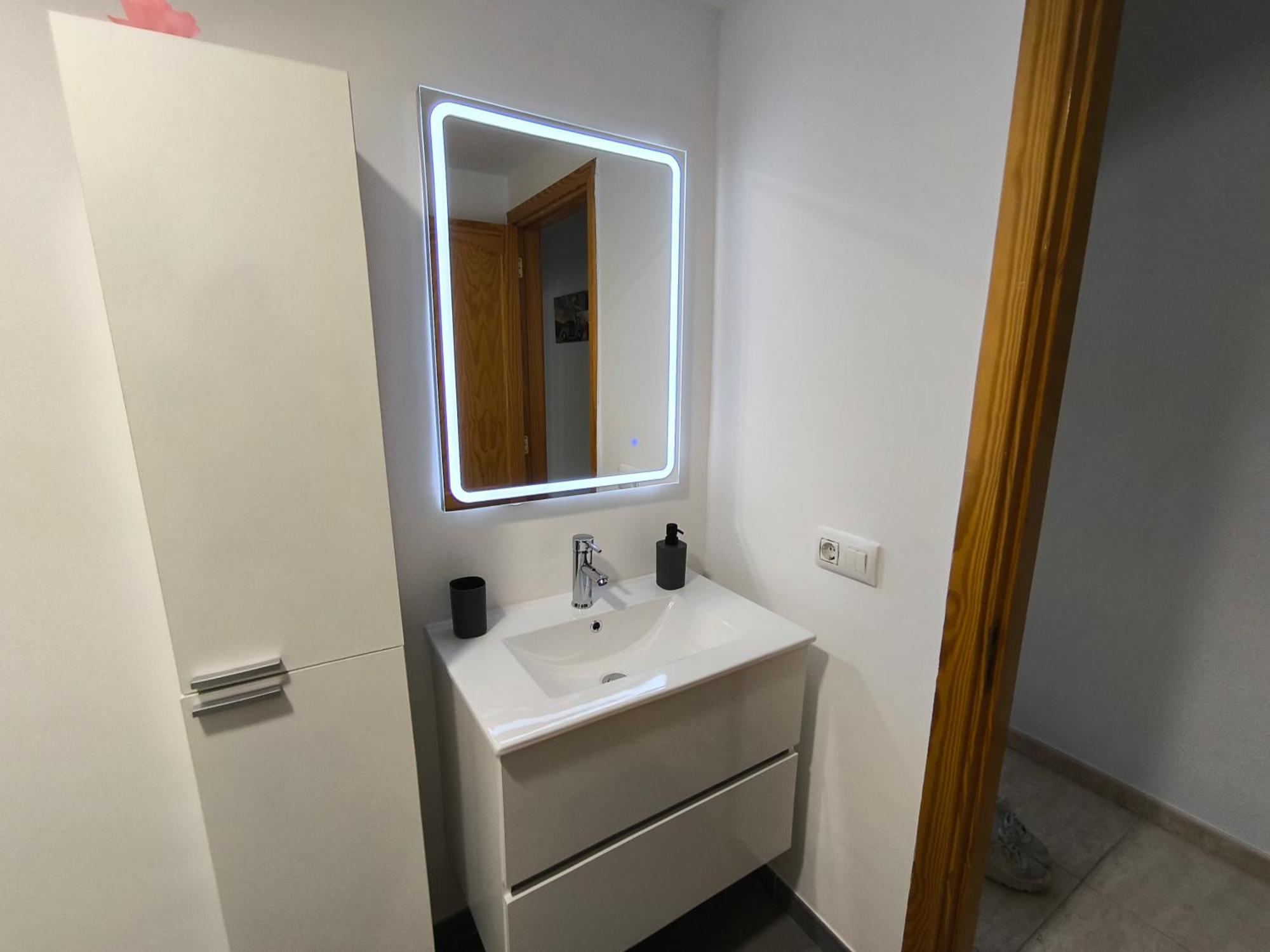 Ar Home - Apartamento De 3 Dormitorios Con Ascensor En Las Huesas, Telde Exterior foto